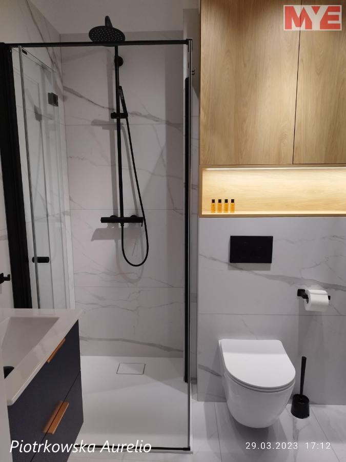 MYE_Piotrkowska 44 Apartament Łódź