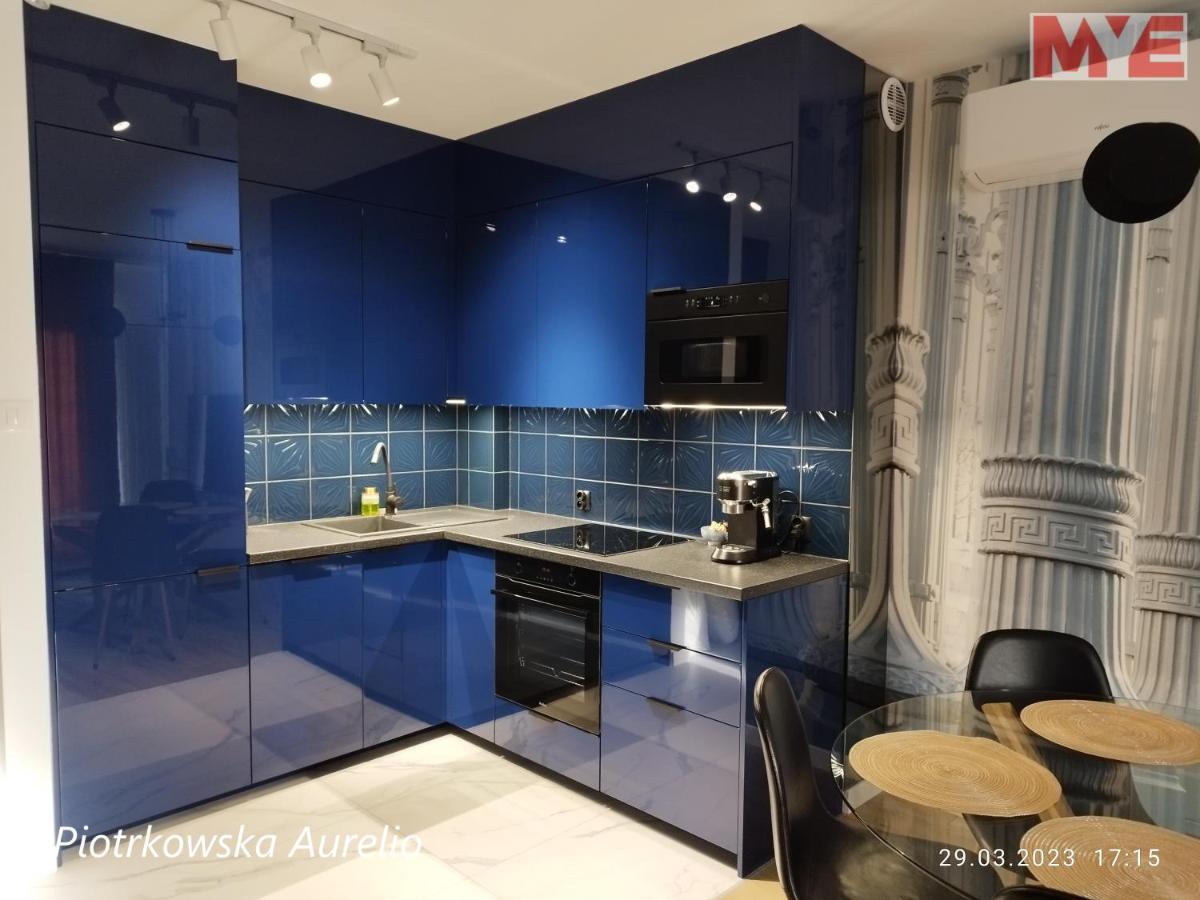 MYE_Piotrkowska 44 Apartament *