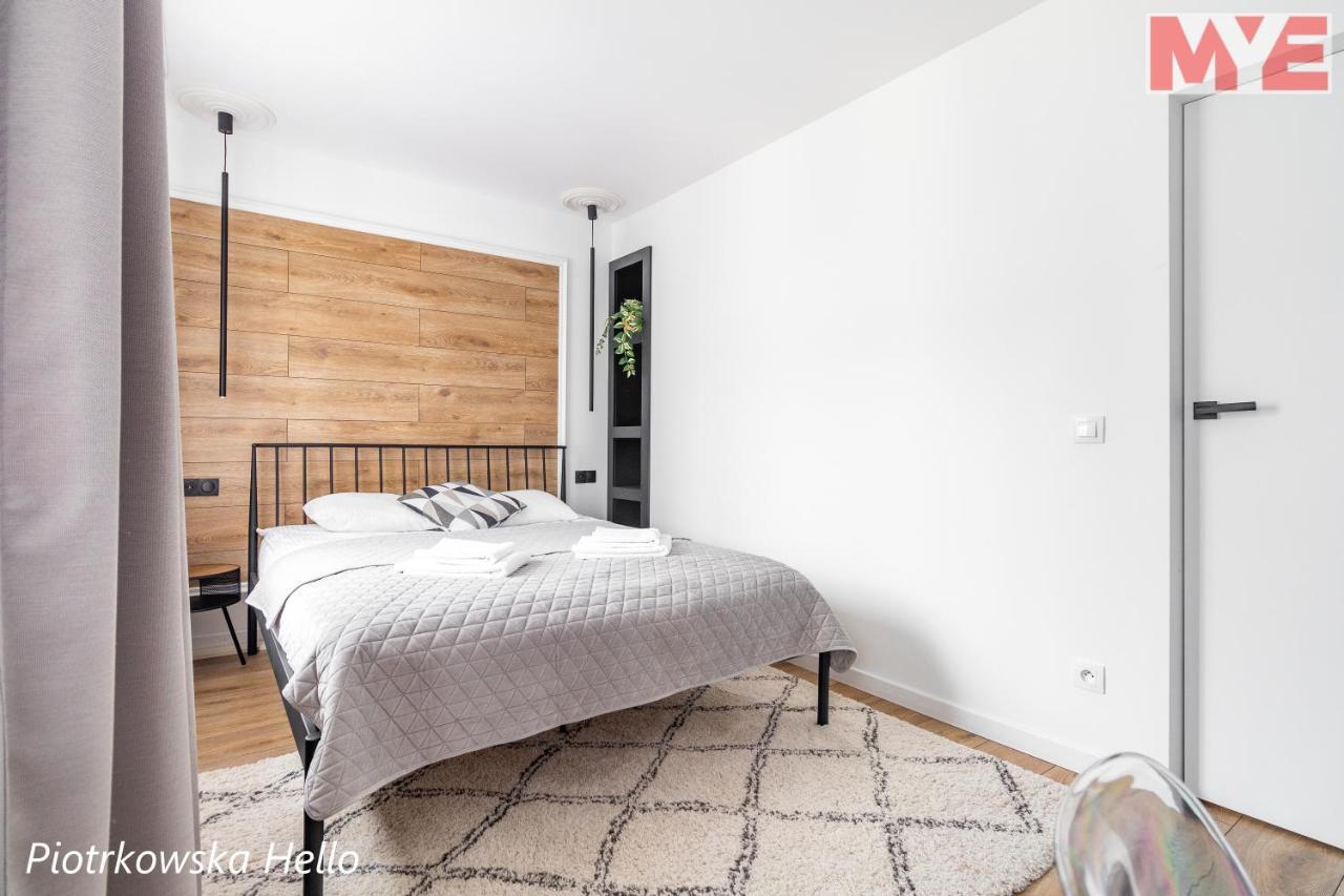 MYE_Piotrkowska 44 Apartament Łódź