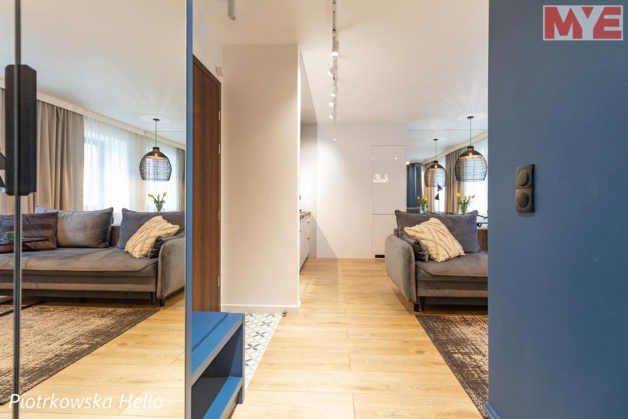 MYE_Piotrkowska 44 Apartament