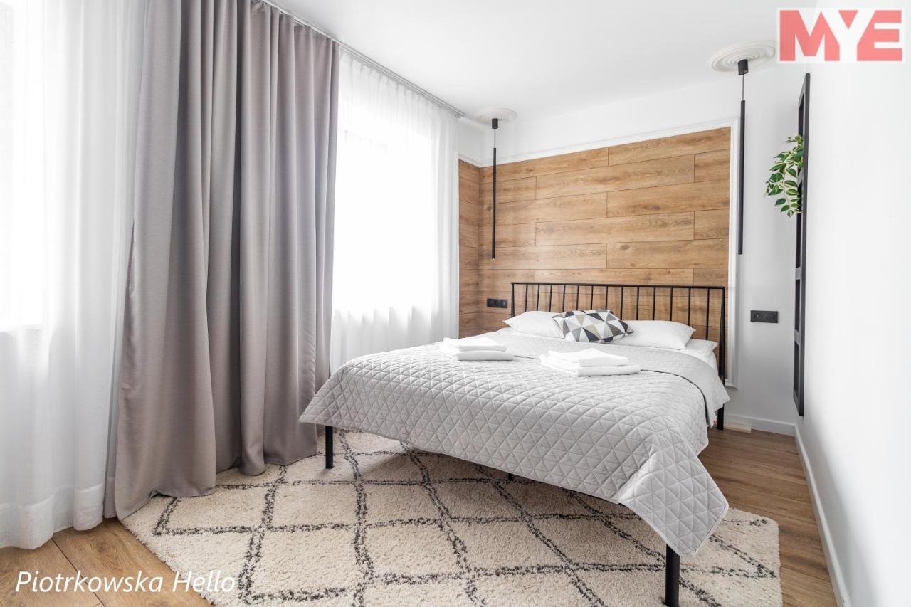 MYE_Piotrkowska 44 Apartament