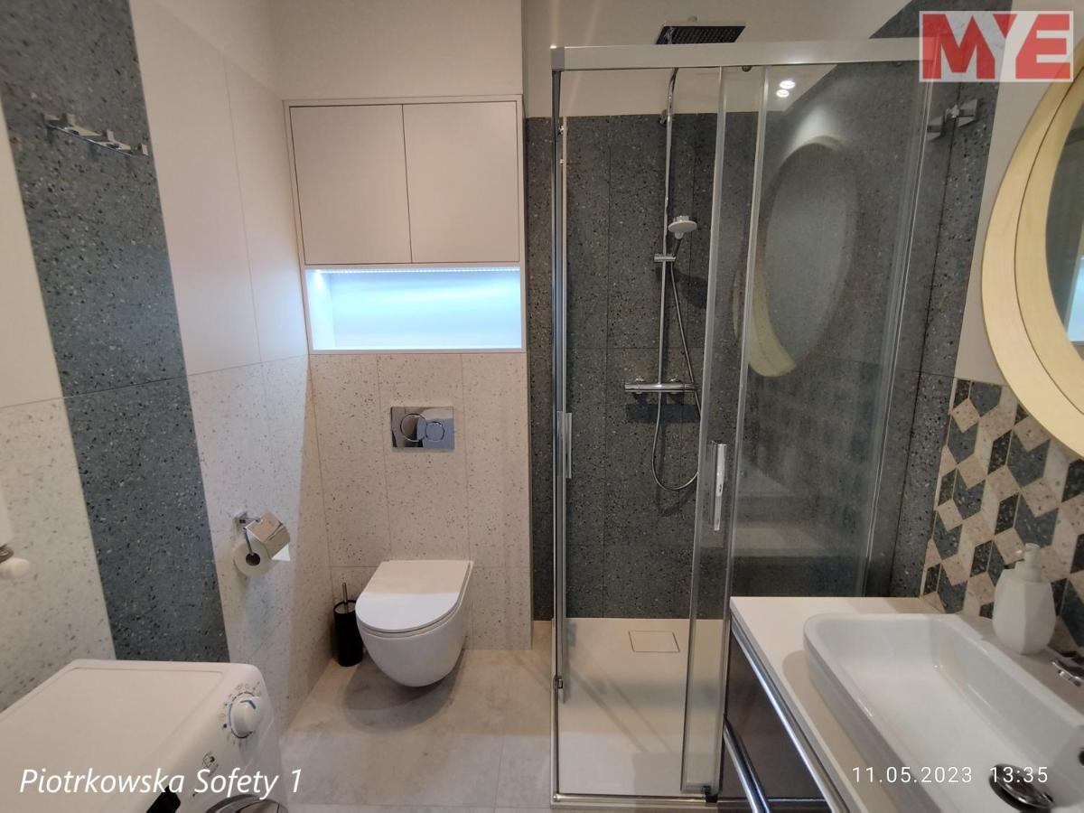 Apartament MYE_Piotrkowska 44