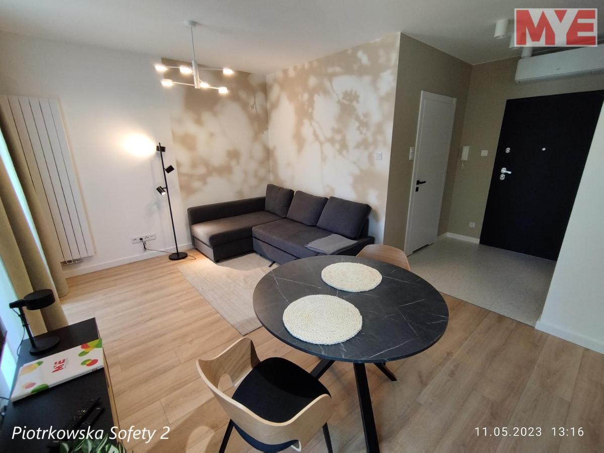 MYE_Piotrkowska 44 Apartament