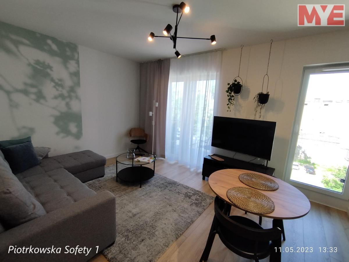 MYE_Piotrkowska 44 Apartament