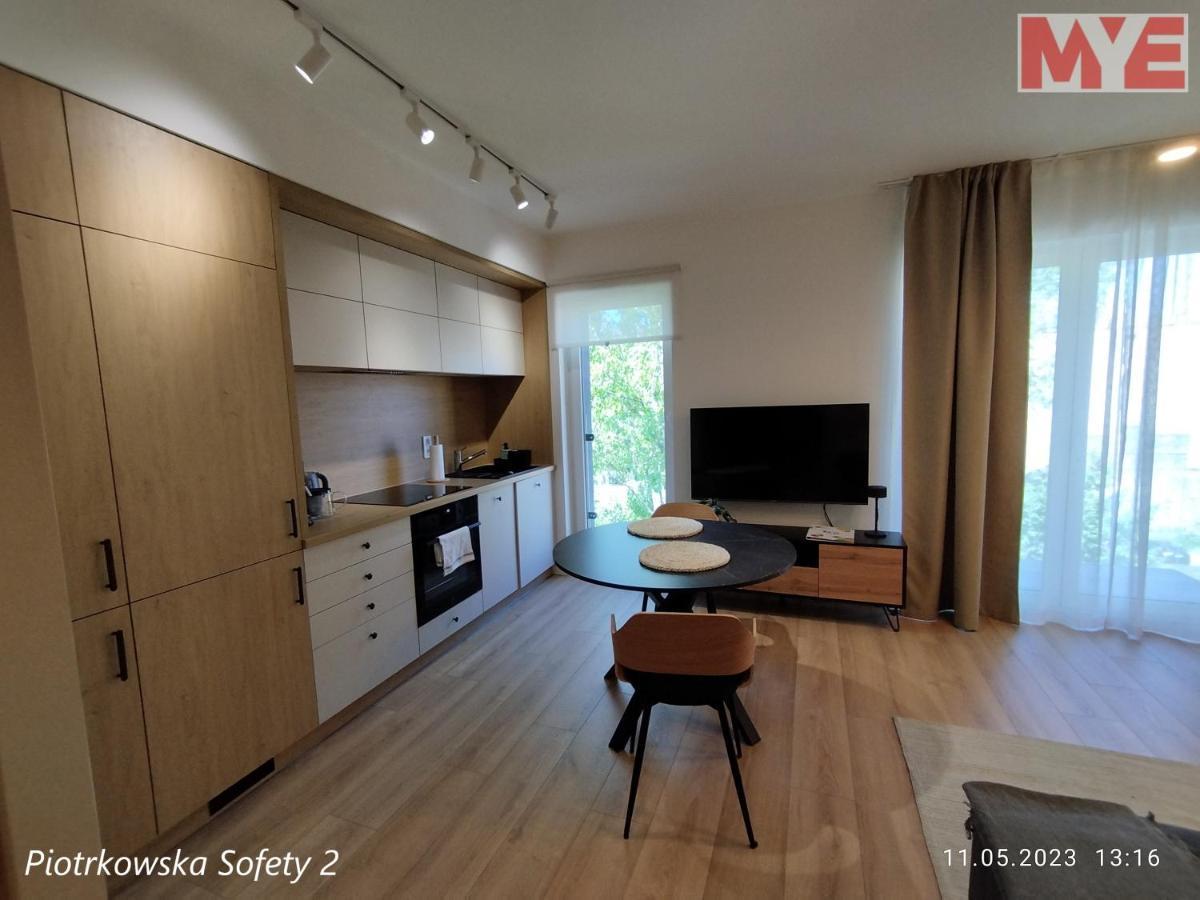 MYE_Piotrkowska 44 Apartament