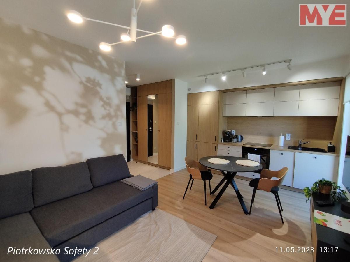 MYE_Piotrkowska 44 Apartament