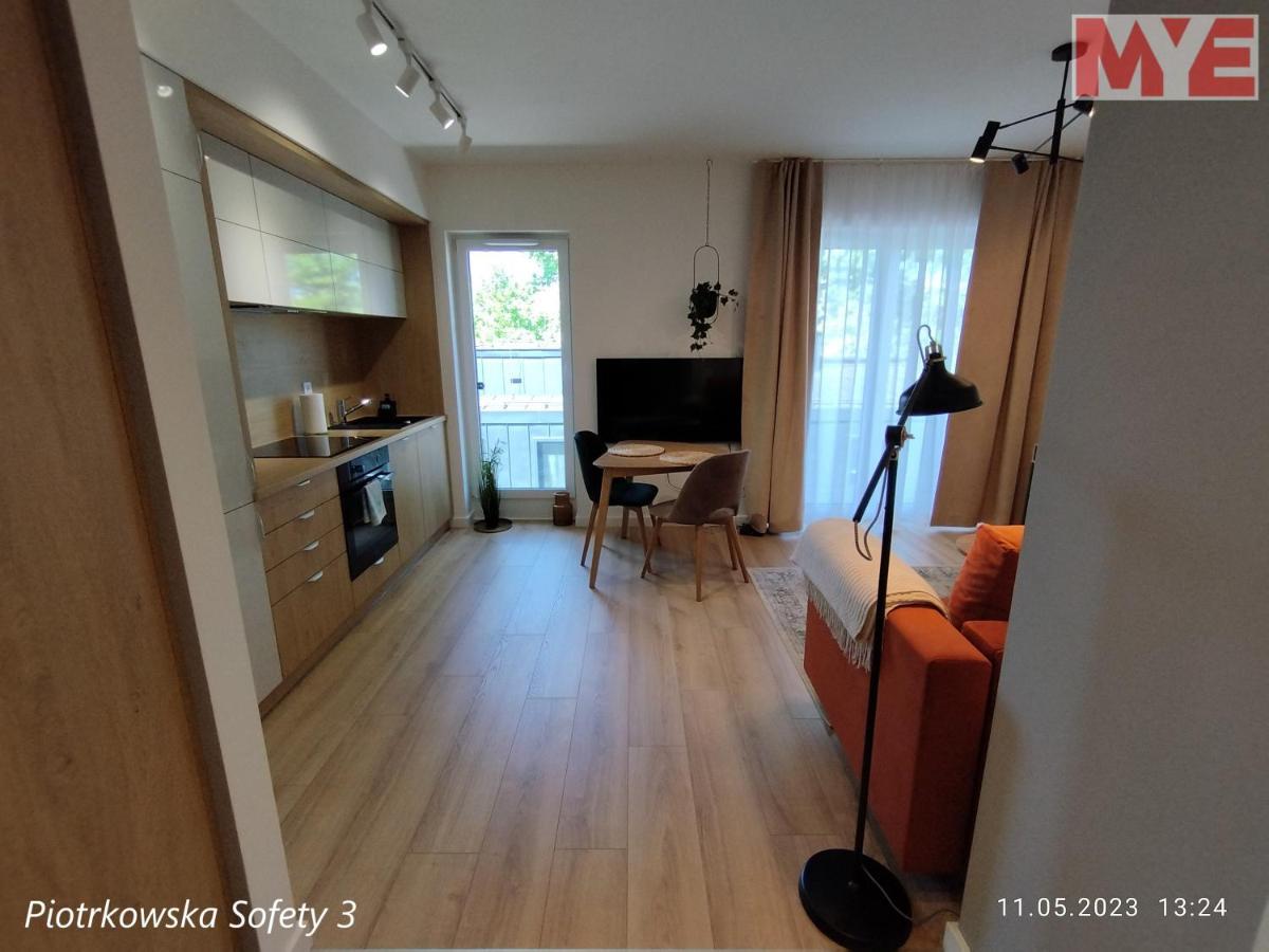 MYE_Piotrkowska 44 Apartament