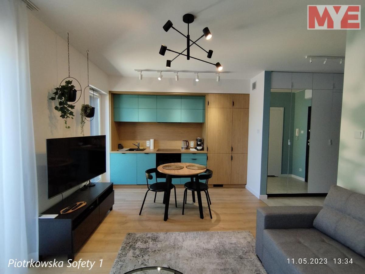 Mye Apartments - Piotrkowska 44 Lodz (Lodz)