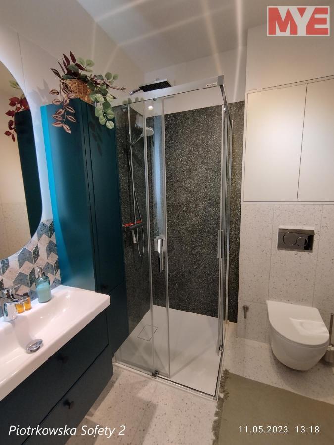 Apartament MYE_Piotrkowska 44 *
