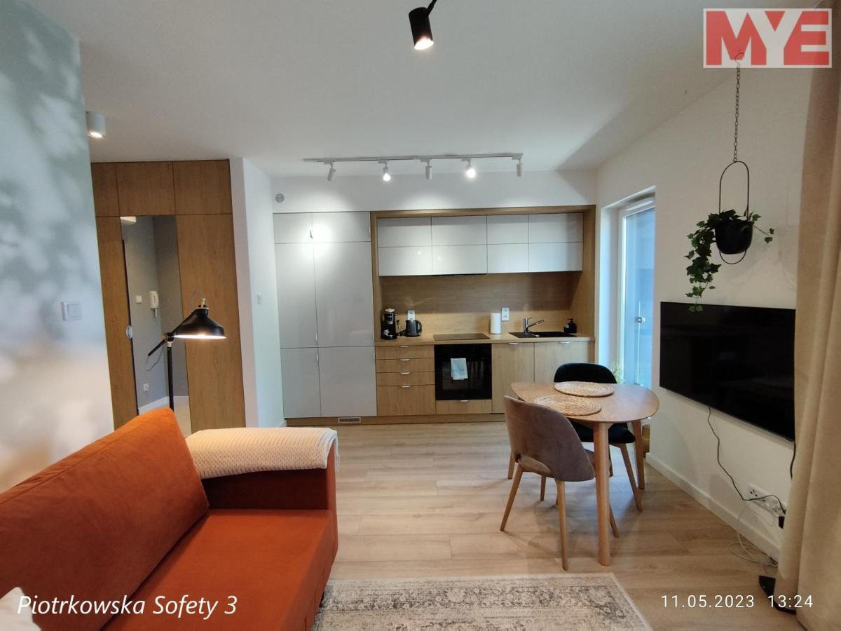 MYE_Piotrkowska 44 Apartament