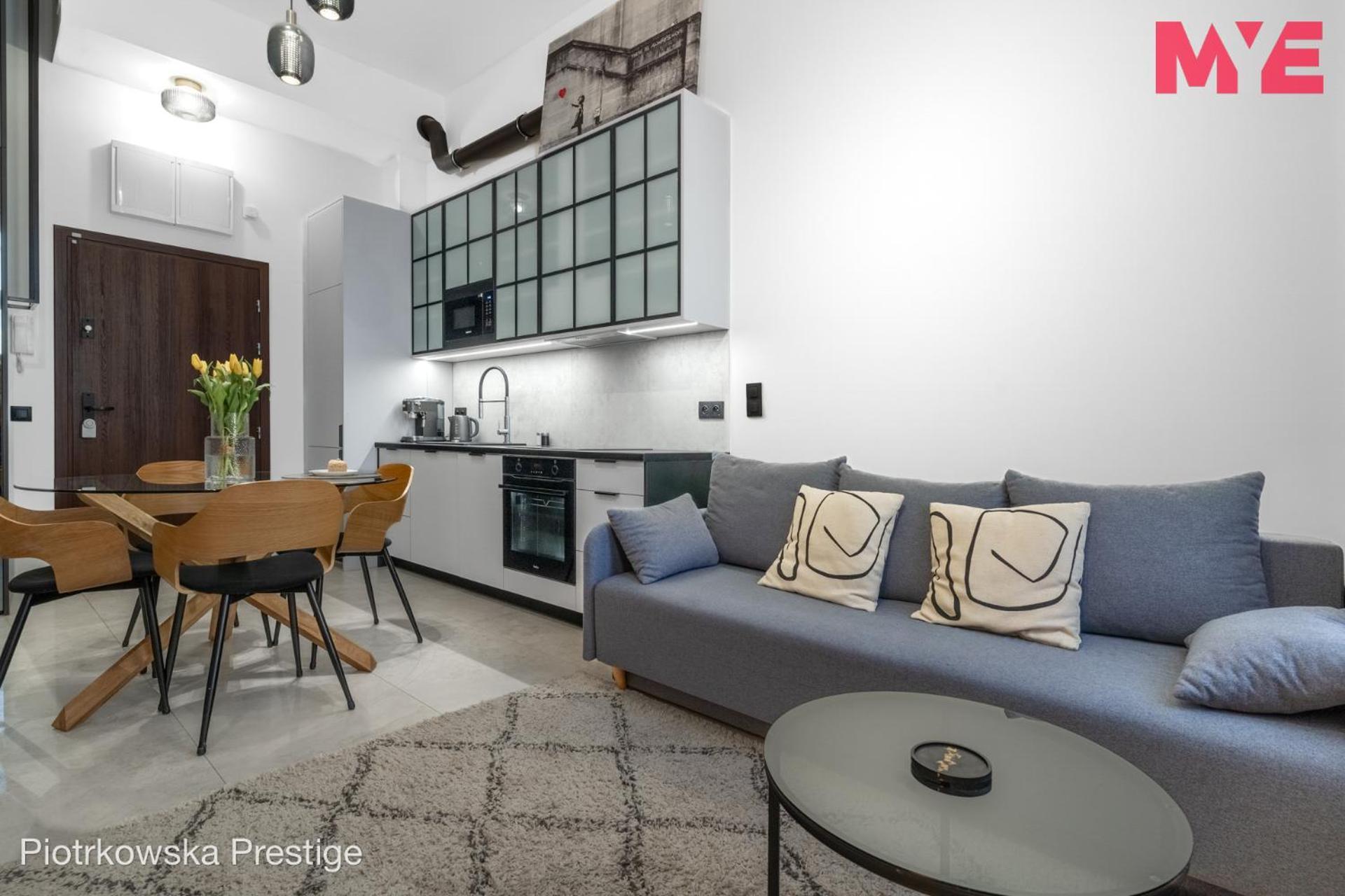 MYE_Piotrkowska 44 Apartament
