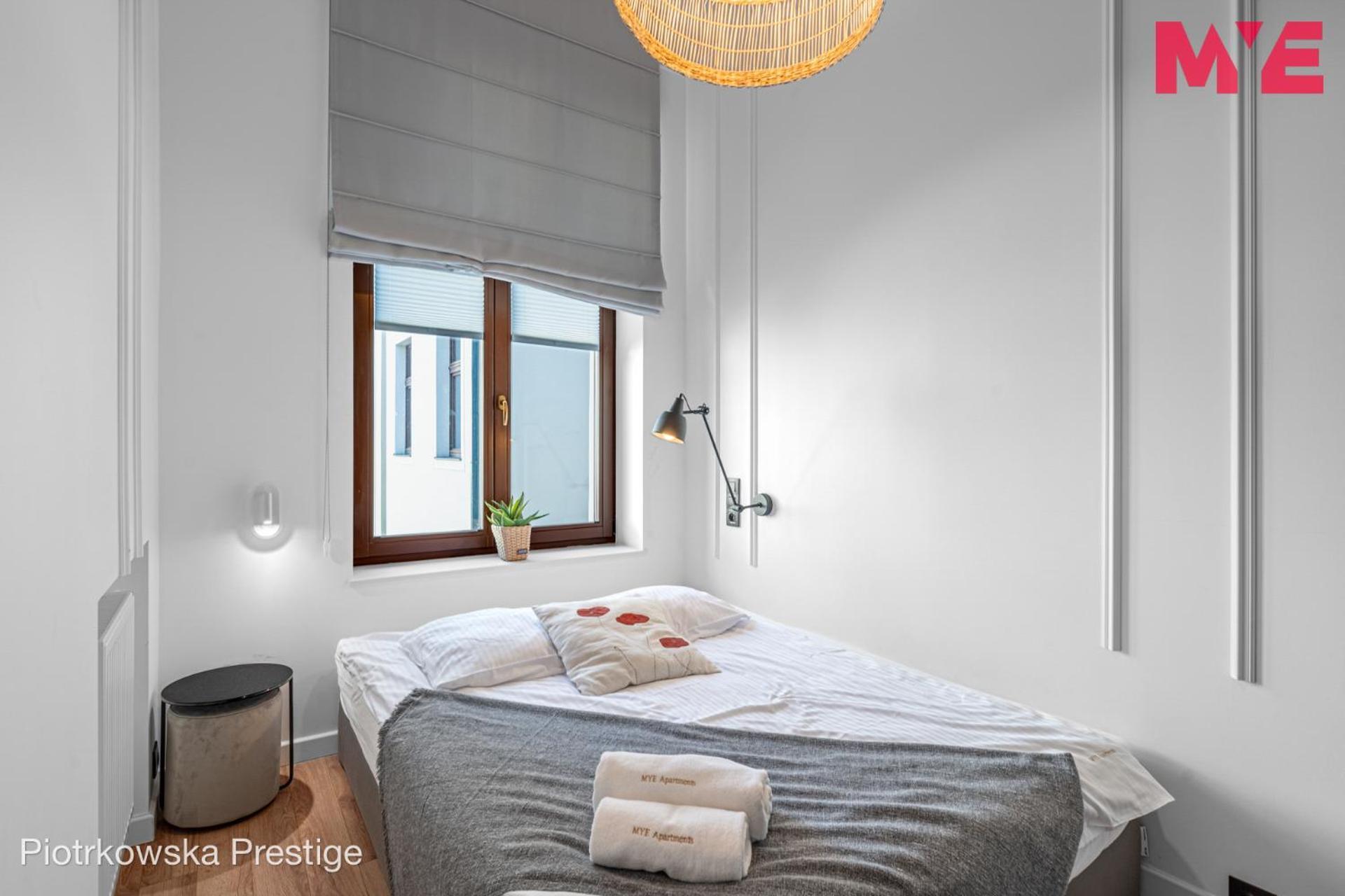 Apartament MYE_Piotrkowska 44 *