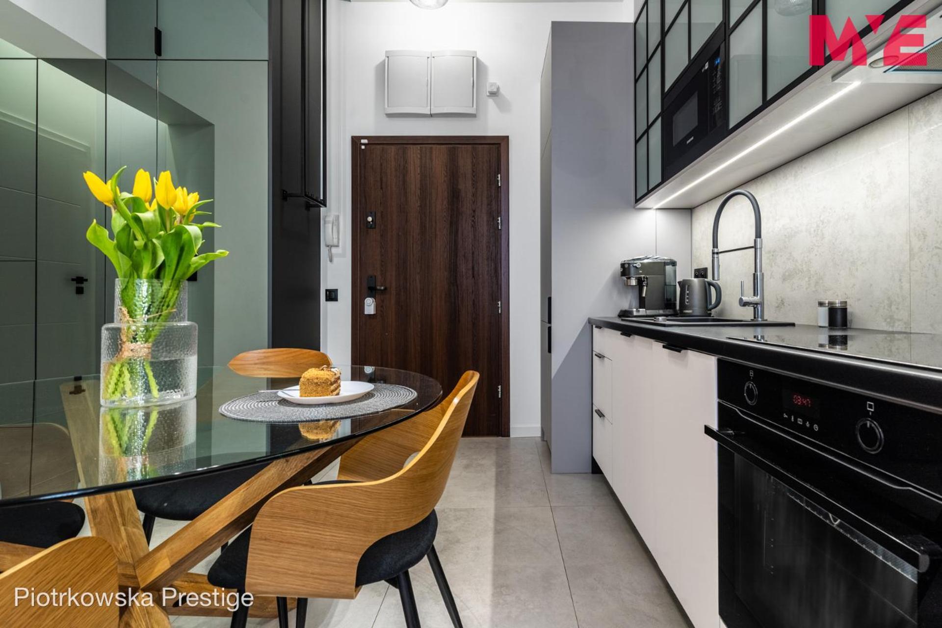 Mye Apartments - Piotrkowska 44 * Lodz (Lodz)