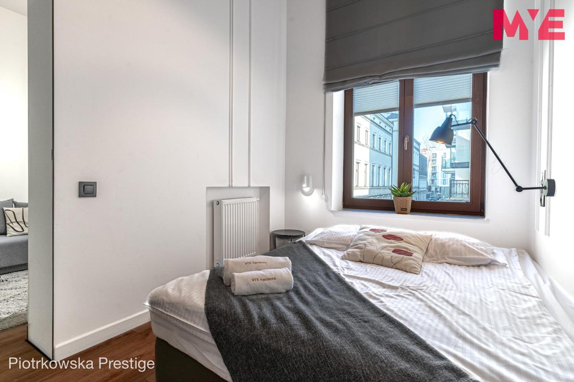 Apartament MYE_Piotrkowska 44