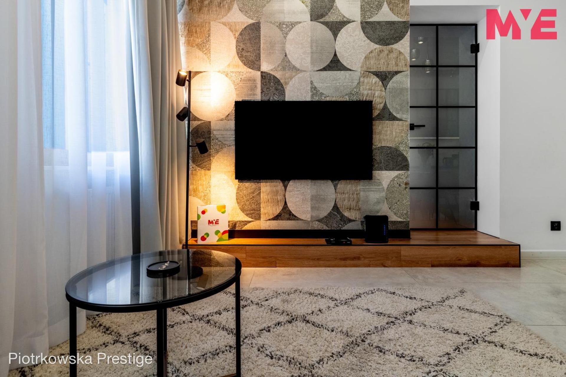 Apartament MYE_Piotrkowska 44