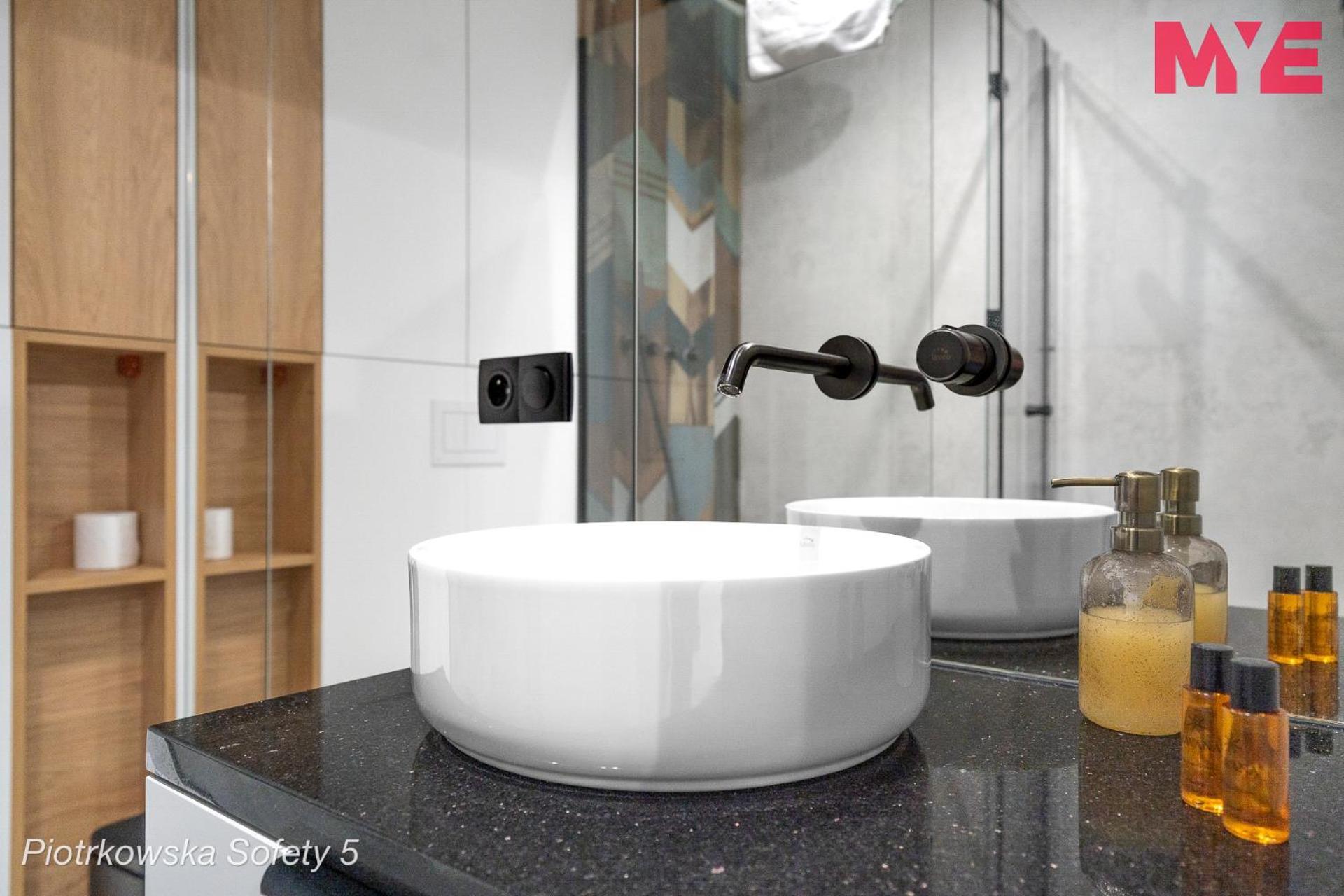 Apartament MYE_Piotrkowska 44 Łódź
