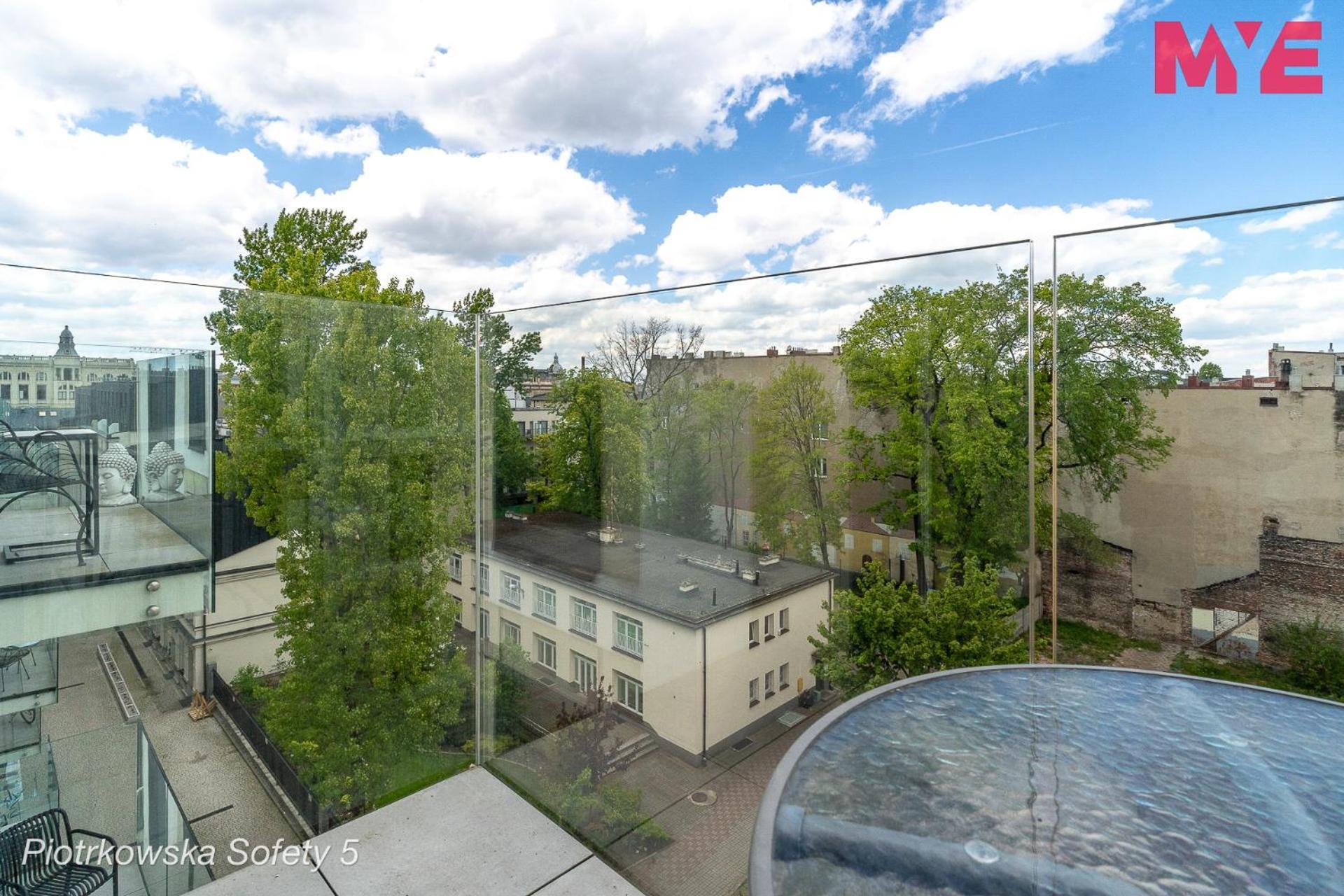 Apartament MYE_Piotrkowska 44